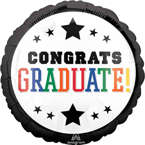 Grad Brights 18
