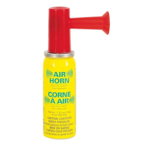 Air Horn