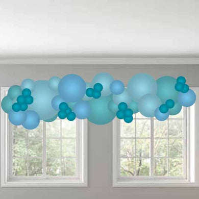 Balloon Garland Creator