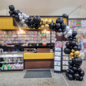 Balloon Garland