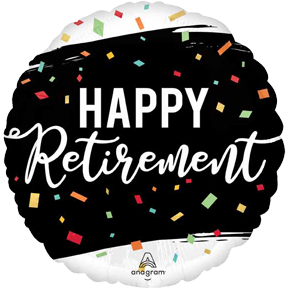 Retirement 18