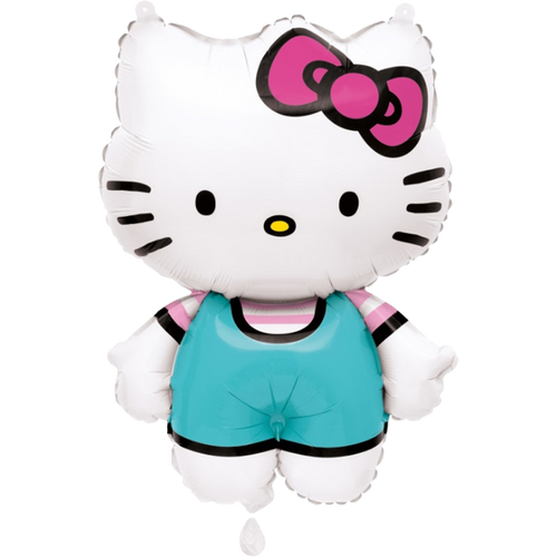 Hello Kitty 25