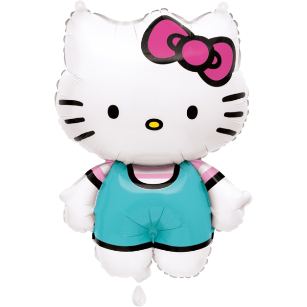 Hello Kitty 25