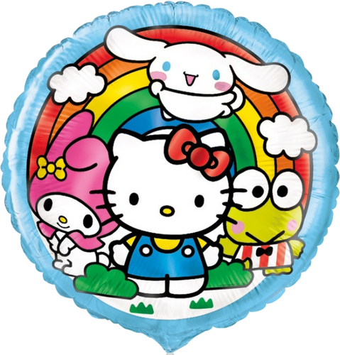 Hello Kitty 18