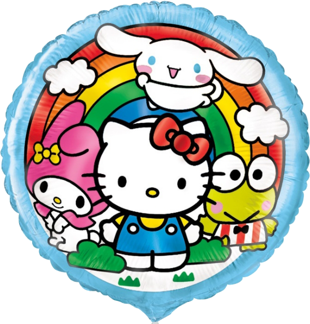 Hello Kitty 18