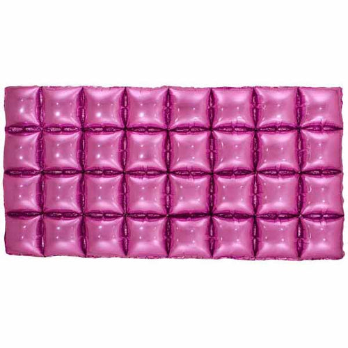 Balloon Backdrop - Pink