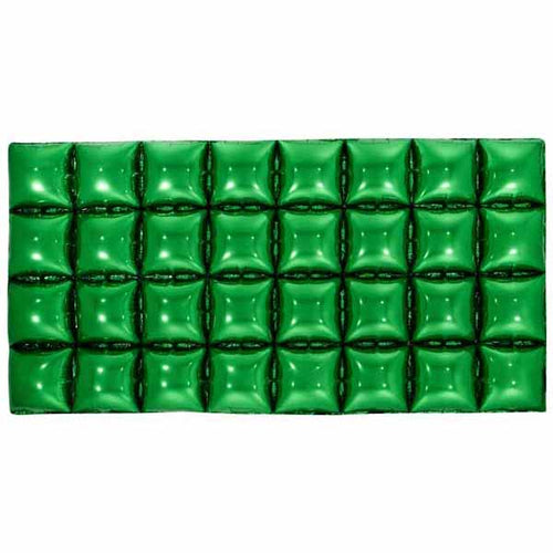 Balloon Backdrop - Green