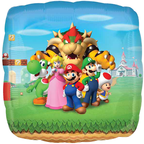 Mario Bros 28
