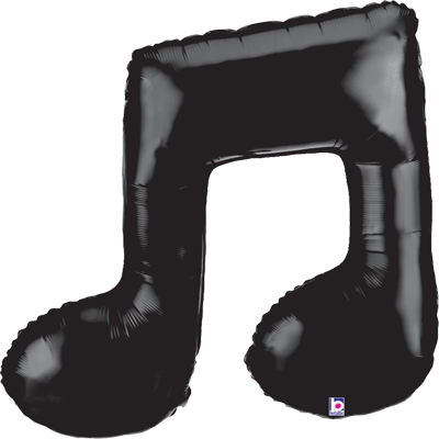 Double  Music Note 36