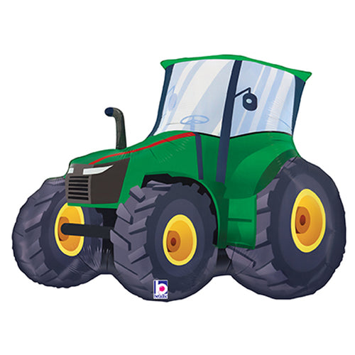 Farm Tractor 30