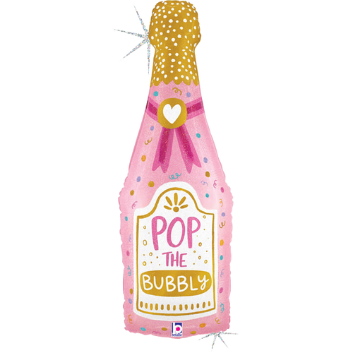 Pink Champagne 37