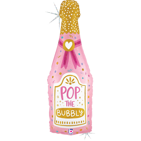Pink Champagne 37