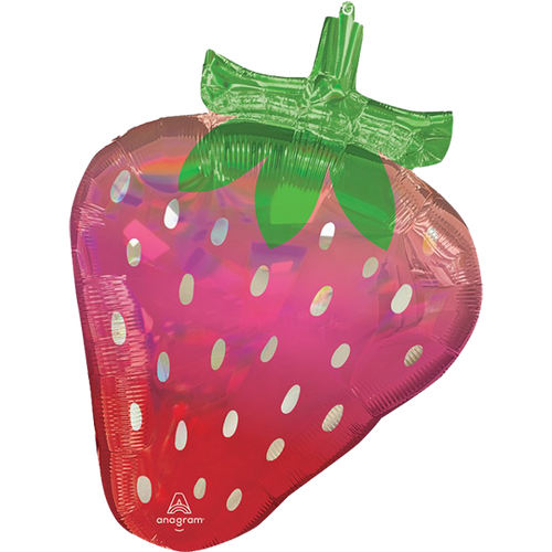 Strawberry 27