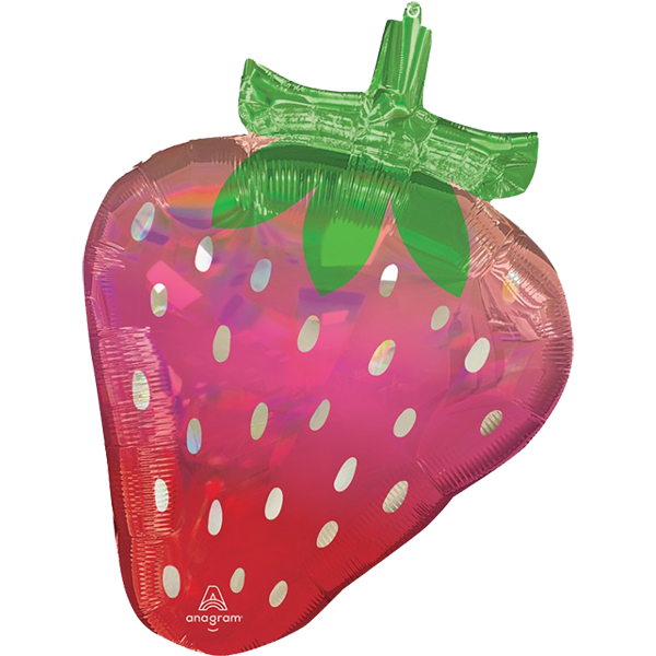 Strawberry 27