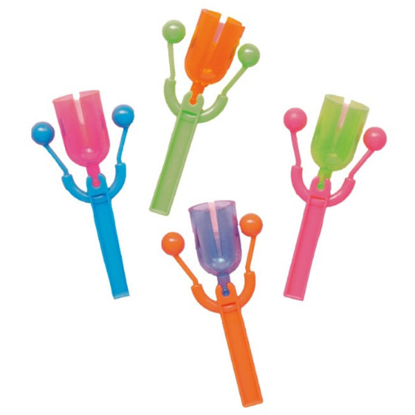 Clacker Noisemakers - 4ct