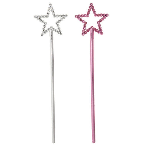 Star Wands - 8ct