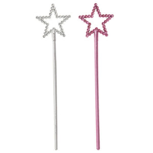 Star Wands - 8ct