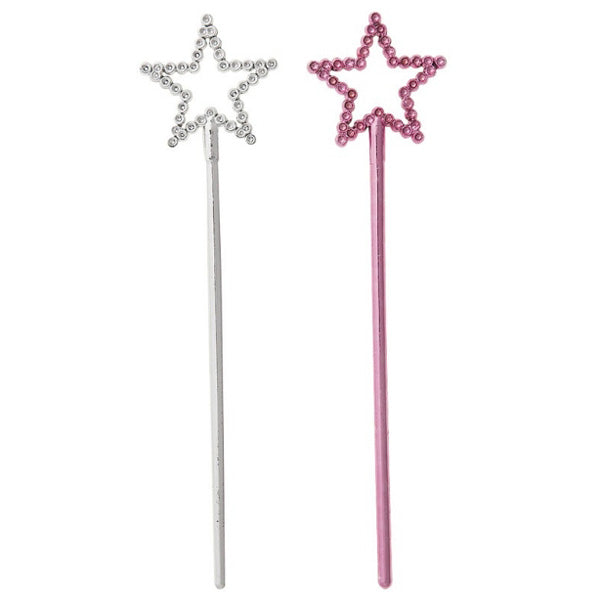 Star Wands - 8ct