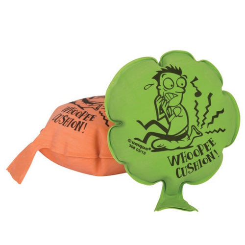 Whoopee Cushions - 4ct