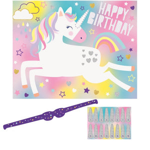 Unicorn Party Game