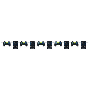 Game Controller Banner