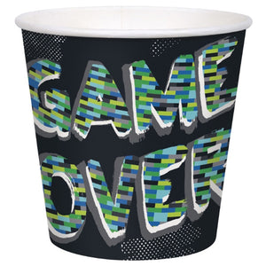 Gamer Snack Buckets - 6ct