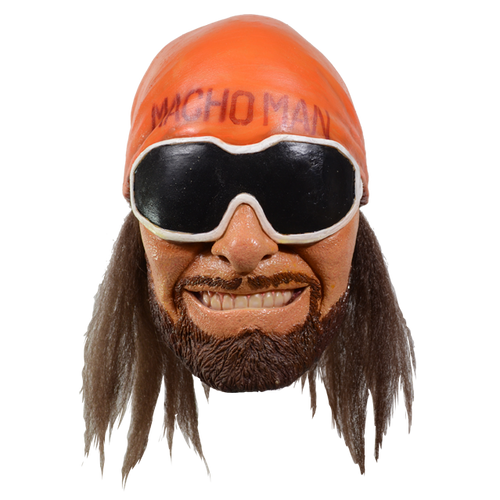 Macho Man WWE Mask