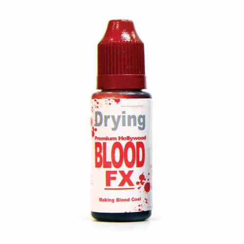 FX Drying Blood