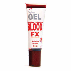 FX Gel Blood