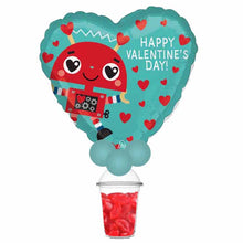 Load image into Gallery viewer, Valentines Candy Cup