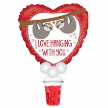 Load image into Gallery viewer, Valentines Candy Cup
