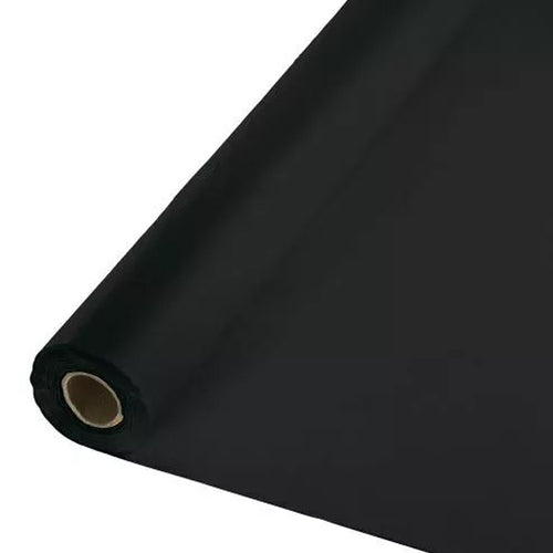Black Banquet Roll