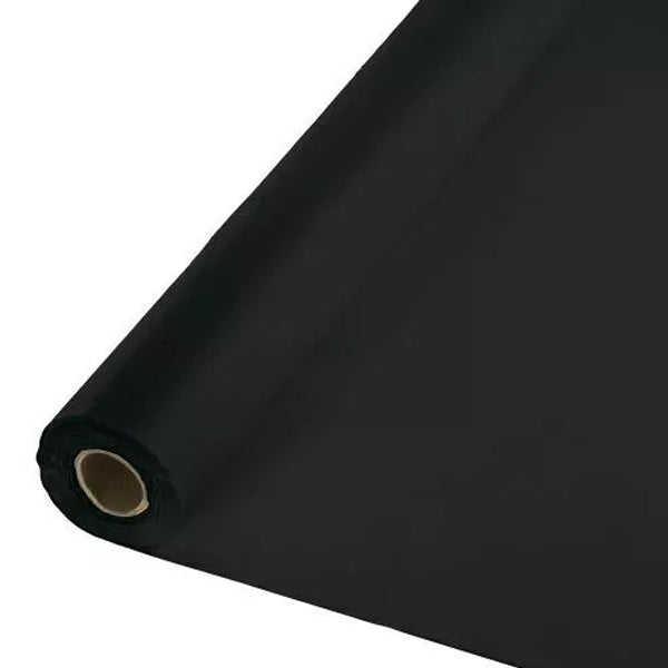 Black Banquet Roll