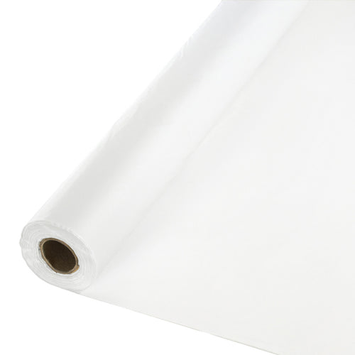 White Banquet Roll