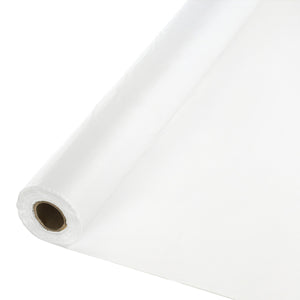 White Banquet Roll