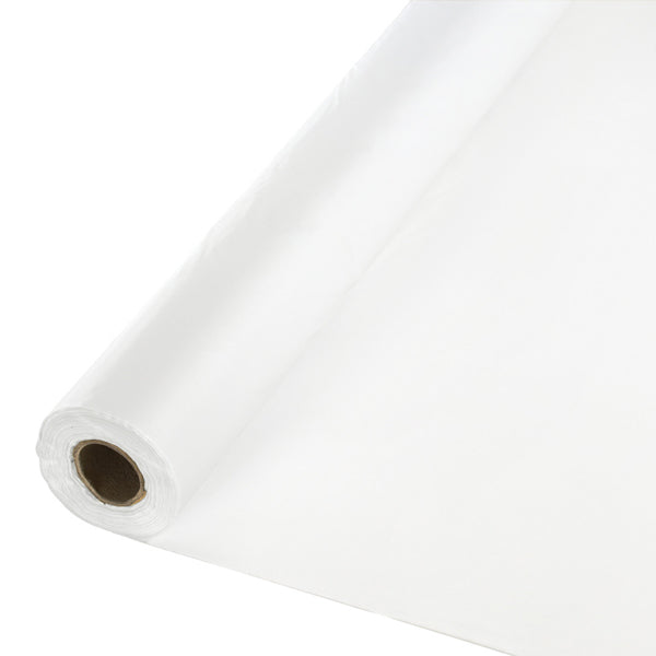 White Banquet Roll