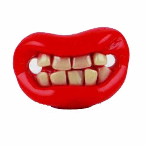 Chomp Pacifier