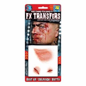 Beat Up FX Transfer Kit