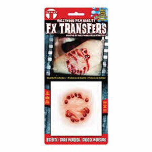 Big Bite FX Transfer Kit