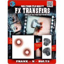 Load image into Gallery viewer, Frank N Bolts FX Transfer Kit