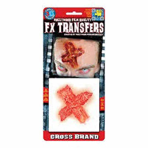 Branded FX Transfer Kit