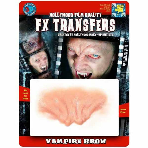 Evil Brow FX Transfer Kit