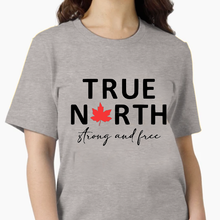 Load image into Gallery viewer, True North T-Shirt