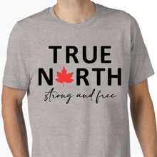 Load image into Gallery viewer, True North T-Shirt