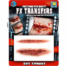 Load image into Gallery viewer, Cut Throat FX Transfer Kit