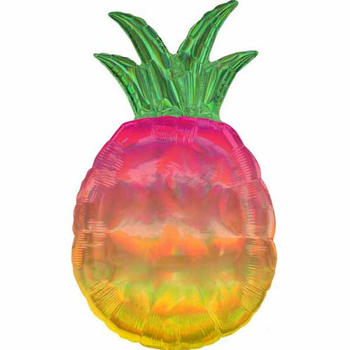 Iridenscent Pineapple 31