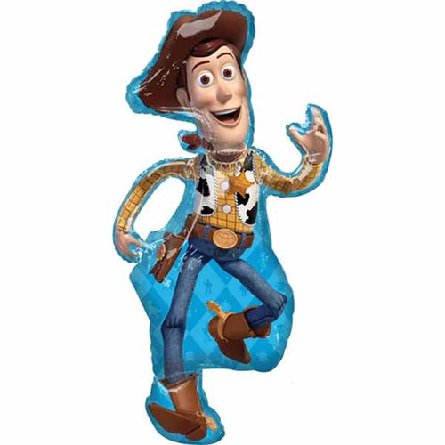 Woody 44