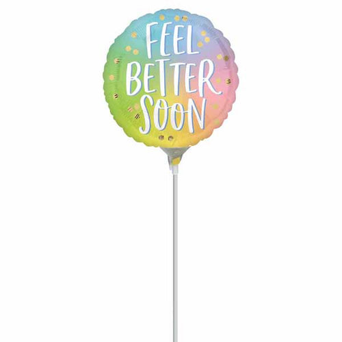 Feel Better 9