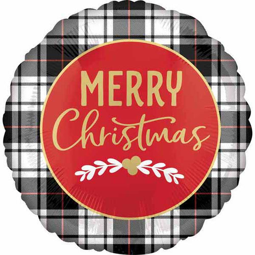 Christmas Plaid 18