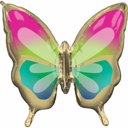 Tropical Butterfly 30